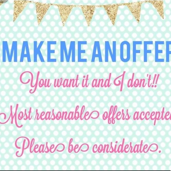 Make Me An Offer!! π€ - Picture 3 of 3